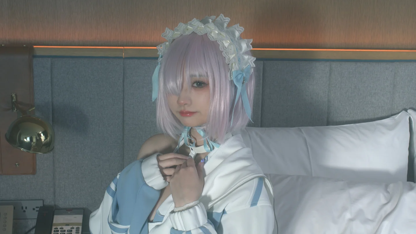 酱油 - FGO 玛修 [113P-295MB] tg@simisebaisi 【丝足阁】088.webp